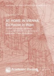 For new home buyers in northern virginia, vienna is an ideal option. At Home In Vienna Zu Hause In Wien Tu Wien Academic Press