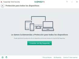 Kaspersky Total Security 21 2 16 590 Descargar Para Pc Gratis