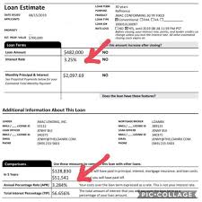 Mortgage 101 Comparing Loan Estimates Can Help You Decide Estimate My Mortgage Payment See How Flood Insurance Affe Mortgage Payment Mortgage Loan Amount
