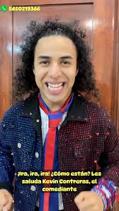 Te esperamos este viernes 11 de abril 🥳 con el show de Kevyn Contreras "No  me dejes solo Tour" 🎤🎉, Más información al 5650219366📲, Av. 70 x 39a  esquina Hogares Caucel 📍