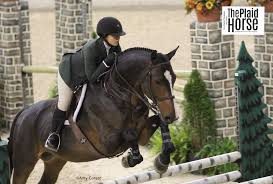 Dover Saddlery/USEF Hunter Seat Medal Final Past Winners