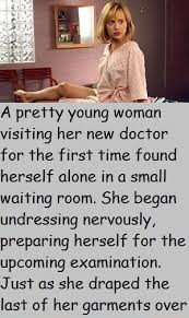 Womans Medical Exam Funny Relationship Jokes Funny Work Jokes Funny Birthday Jokes