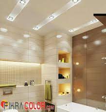 جبس فرنسي للحمامات