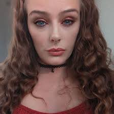 Citrine and larvikite mushroom pendants and earrings