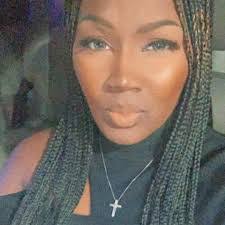 Lawanda Chaney's Instagram, Twitter & Facebook