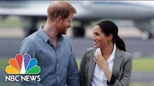 Wenn private briefe veröffentlicht werden, hat die geduld offenbar ein ende: Prince Harry And Meghan Markle Announce They Are Expecting Second Child Nbc Nightly News Youtube