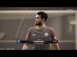 Atualmente, faz parte da equipe permanente da seleção brasileira de futebol feminino e, atualmente atua pelo o futebol clube famalicão. Coup Franc Signe Dani Alves Fifa 18 Youtube