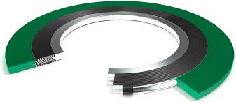 Gaskets General Non Metallic Flat Spiral Wound Gaskets