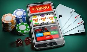 P3 Casino Online