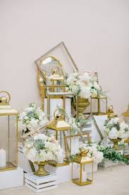 This Greek Wedding Is Total Floral Goals Greek Wedding Theme Greek Wedding Wedding Table Centerpieces