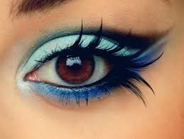 آرایــــــــش چشــــــــــم 1