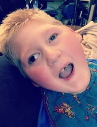 Liam Jackson Neubert Obituary November 11, 2021