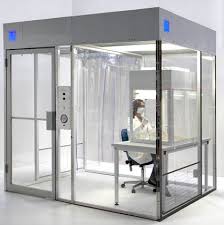 Marcus' lab at the Estate?