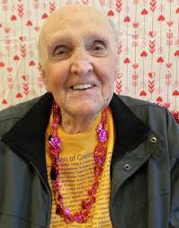 William SAUSEN Obituary (1921