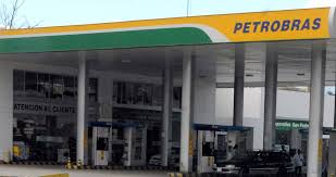 Photo Petrobras - Dfinition et Explications