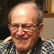 Harry E. Swanson Obituary August 15, 2020
