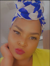 Jasmine Shanta Goodwin