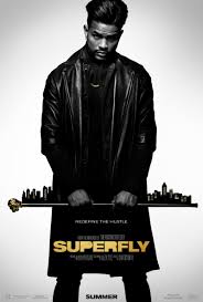 Ver película baile urbano 2 online latino 2. Superfly Pelicula 2018 Sensacine Com