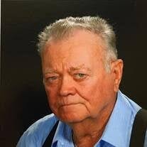 Robert K. Tideswell Obituary