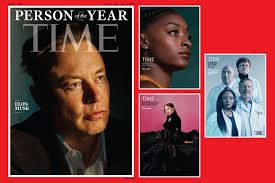TIME Person of the Year