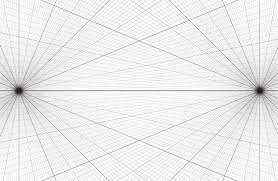This photoshop tool allows us to create a simple grid and panels based on the perspective of your current image. Free Perspective Grids Adam Miconi Artwork