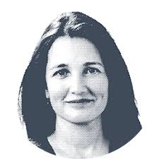 Betsy Theobald Richards (Cherokee Nation of Oklahoma)