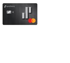 What is synchrony credit card? Manage Your Synchrony Financial Credit Card Account