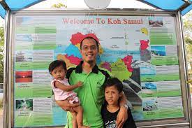 Bedanya, ia membeli tiket terusan ke bangkok, sementara saya cuma saya perlu istirahat. Cara Masuk Ke Seberang Thailand Hatyai Guna Kereta Englshgras