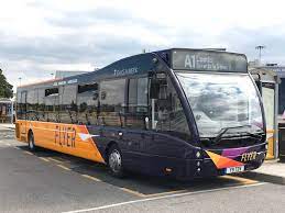 Show me directions to leeds bradford flooring depot. From Tiger To Flyer Busandtrainuser Journeys Around Britain By Bus And Train