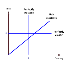 Chapter 3 elasticity of demand and supply. Price Elasticity Of Supply Pes Economics Online Economics Online