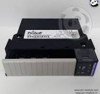 PROSOFT-XiongBa industrial control