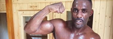 Directed by idris elba & friends. Here Is An Important Instagram Of Idris Elba