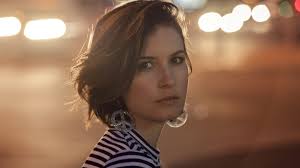 Sense Of Place Melbourne: Missy Higgins : World Cafe : NPR
