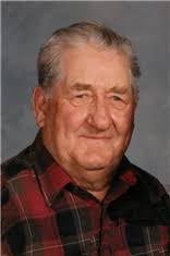 Clinton Herman Bergstrom