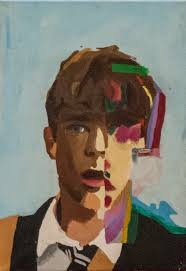 Inspirational Art in Detweiler Competition