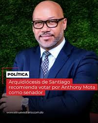 Cumpliendo con su rol de guardián y orientador de la sociedad, consiente de  los desafíos de cara a las elecciones del próximo 19 de mayo en la  República Dominicana, la Arquidiócesis de