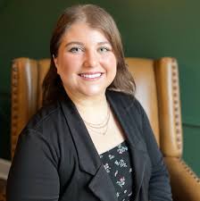 Picked up a Carmel High School classmate's book in DC. Great to see a  familiar name when I was browsing the library. Looking forward to reading  it!