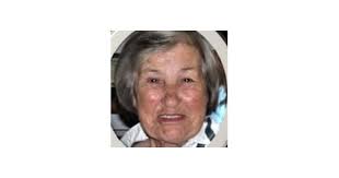 Bertie Mae Grizzaffi Obituary (2022)