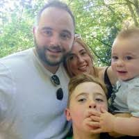 Rich Robson Email & Phone Number