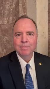 @SenAdamSchiff's video Tweet