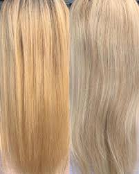Are you worried about getting brassy hair? What Is Hair Toning The Secret To Brass Free Hair Fudge Professional