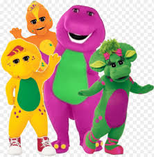 Home & garden online trade show. Baby Bop Bj And Riff Png Image With Transparent Background Toppng