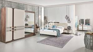 Sarandi Parlak Sedef Yatak Odasi Minimalist Living Room Bedroom Design Bedroom Bed Design