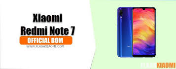 Download Install Miui Rom For Xiaomi Redmi Note 7 All Miui Firmwares
