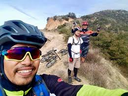 Atlanta tree climbing club member