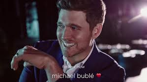 Michael Bublé