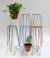 Plant Stand Metal Plant Stand Plant Stand Indoor Plant Stand Table