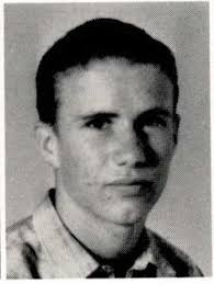 Submitted by Jerold Marlow Barry Wayne Moore 6/23/1950