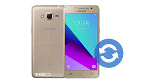 Afterwards find and slect settings and from the following list choose storage. How To Update Samsung Galaxy J2 Prime Software Version Tsar3000