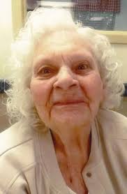 Dorothy Geneva Ryan Obituary